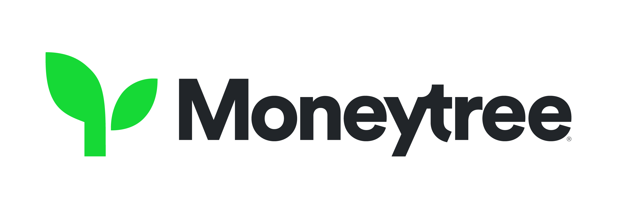 Logo Moneytree